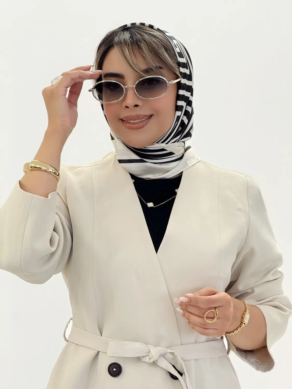 6520- عیتک گوچی کد0116